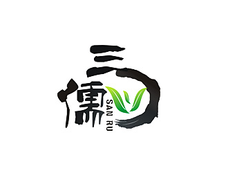 陶金良的logo設(shè)計