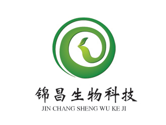 林小晚的logo設(shè)計