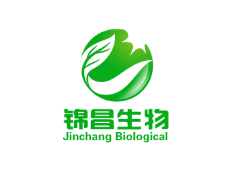 周耀輝的鄭州錦昌生物科技有限公司logo設計