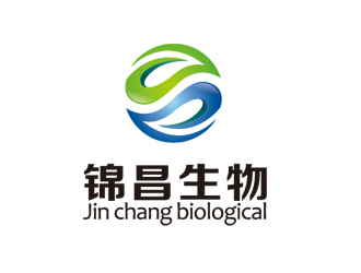 周國強的鄭州錦昌生物科技有限公司logo設計