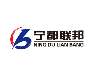 黃安悅的寧都聯(lián)邦logo設計