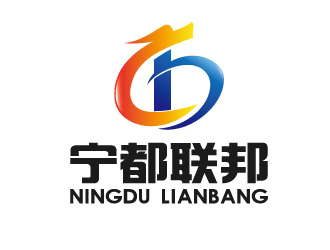 黃程的寧都聯(lián)邦logo設(shè)計