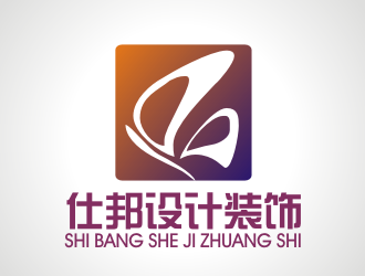 張軍代的logo設(shè)計