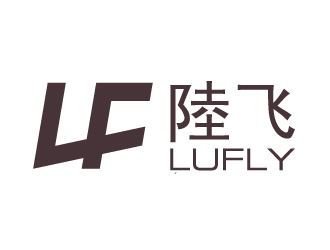 陳兆松的LuFly品牌logologo設(shè)計