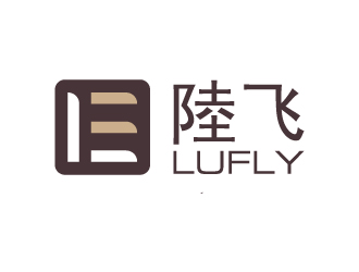 陳兆松的LuFly品牌logologo設(shè)計(jì)