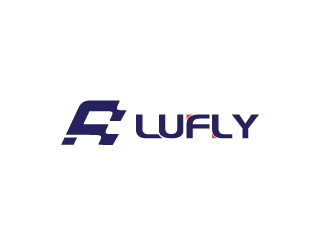 黃安悅的LuFly品牌logologo設(shè)計(jì)