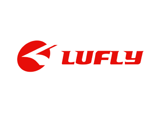 譚家強(qiáng)的LuFly品牌logologo設(shè)計