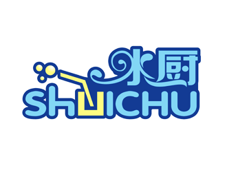 譚家強的logo設(shè)計