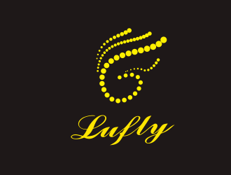 湯云方的LuFly品牌logologo設(shè)計(jì)