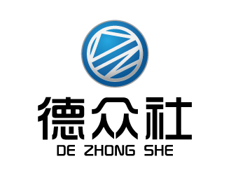 陳兆松的logo設(shè)計