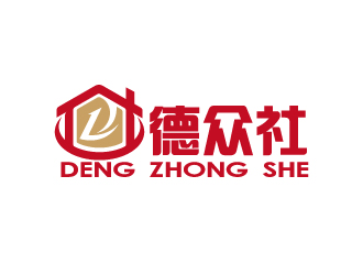 何錦江的logo設(shè)計