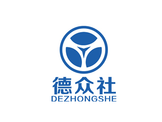 許明慧的logo設(shè)計