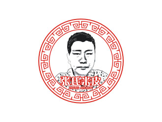 楊福的logo設(shè)計(jì)