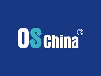 李泉輝的開源中國OSChina 卡通LOGOlogo設(shè)計