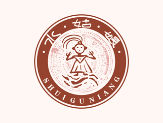 譚家強(qiáng)的logo設(shè)計(jì)