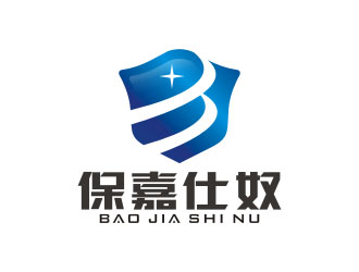 楊福的保嘉仕奴箱包皮具logologo設(shè)計(jì)