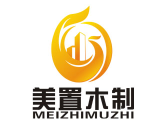 李正東的圖標(biāo)和MEIZHI字標(biāo)logo設(shè)計(jì)