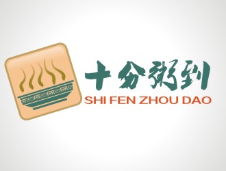 張軍代的logo設(shè)計(jì)