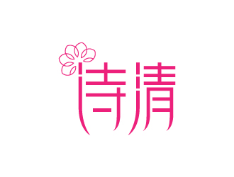 陳兆松的logo設(shè)計(jì)