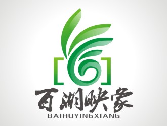 張軍代的logo設(shè)計