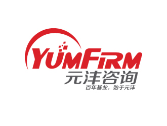 秦曉東的YumFirmlogo設(shè)計(jì)