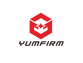 廖燕峰的YumFirmlogo設(shè)計(jì)