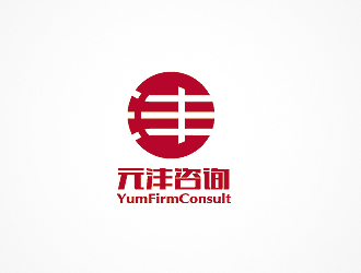 孫紅印的YumFirmlogo設(shè)計(jì)