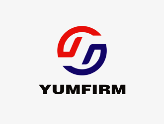 譚家強(qiáng)的YumFirmlogo設(shè)計(jì)