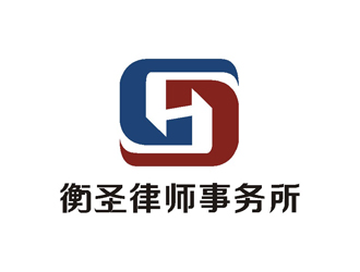 林晟廣的logo設計