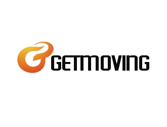 鄭國麟的GETMOVING    型動體育logo設計