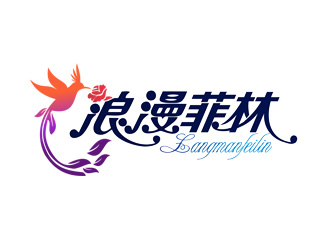 郭慶忠的logo設(shè)計