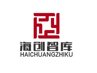 黃程的logo設計