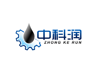 曉熹的工業(yè)潤滑油logologo設計