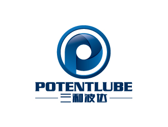 陳兆松的potentlubelogo設(shè)計(jì)