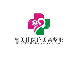 何嘉健的logo設(shè)計