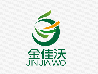 菅寶亮的金佳沃logo設(shè)計(jì)