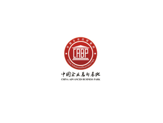 鐘沛榮的logo設(shè)計(jì)