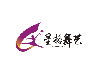 曾翼的logo設(shè)計(jì)