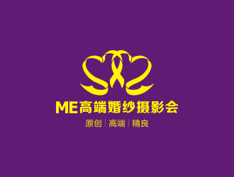 陳波的MElogo設(shè)計