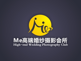 曾翼的MElogo設(shè)計