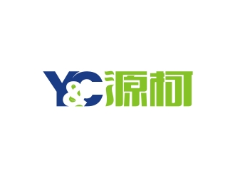 何嘉健的源柯，源柯貿(mào)易，Y&C, youth coollogo設(shè)計