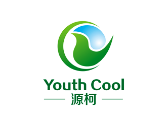 譚家強的源柯，源柯貿(mào)易，Y&C, youth coollogo設(shè)計