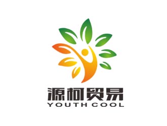 郭慶忠的logo設計