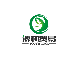 楊勇的源柯，源柯貿(mào)易，Y&C, youth coollogo設(shè)計