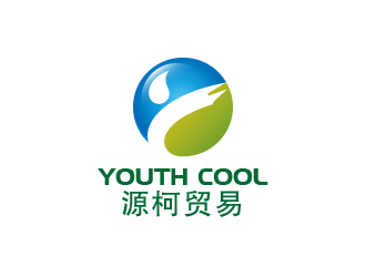 黃安悅的源柯，源柯貿(mào)易，Y&C, youth coollogo設(shè)計