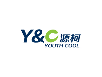 陳兆松的源柯，源柯貿(mào)易，Y&C, youth coollogo設(shè)計