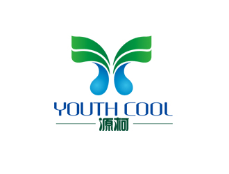 周國強的源柯，源柯貿(mào)易，Y&C, youth coollogo設(shè)計