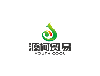 周金進(jìn)的源柯，源柯貿(mào)易，Y&C, youth coollogo設(shè)計