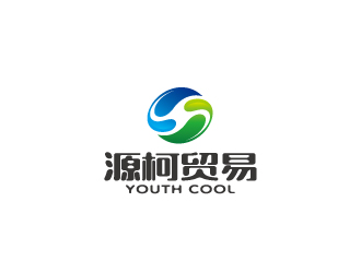 周金進的源柯，源柯貿(mào)易，Y&C, youth coollogo設(shè)計