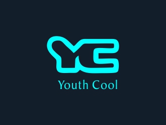 劉小紅的源柯，源柯貿(mào)易，Y&C, youth coollogo設(shè)計